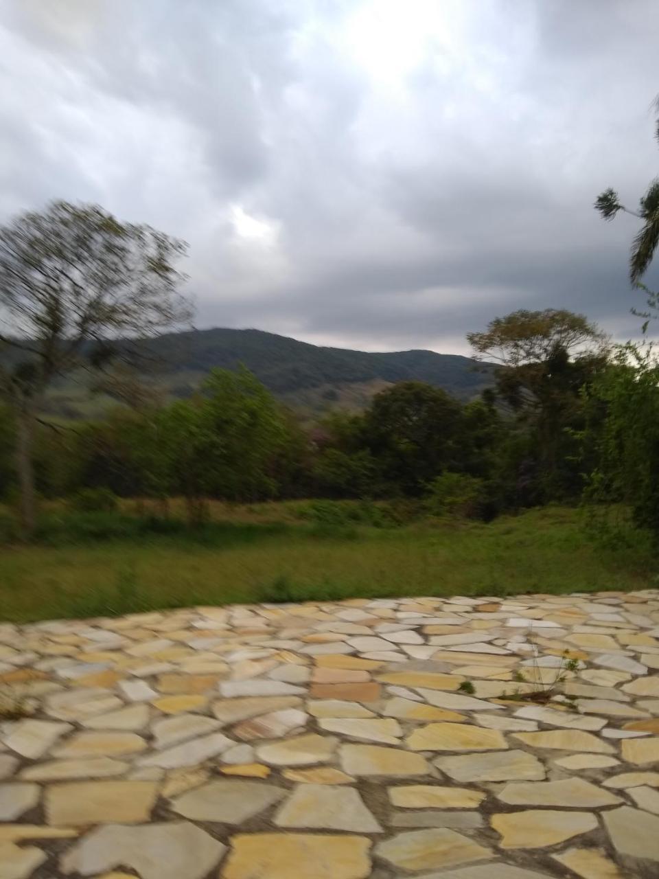 Sitio Vale Das Montanhas São Tomé das Letras Exteriér fotografie